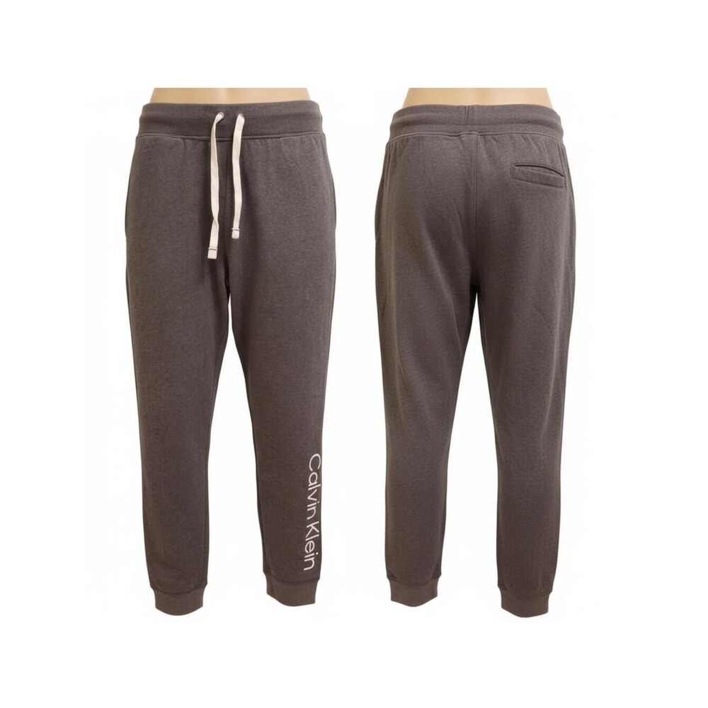 Calvin-klein Women's Grey Bottoms